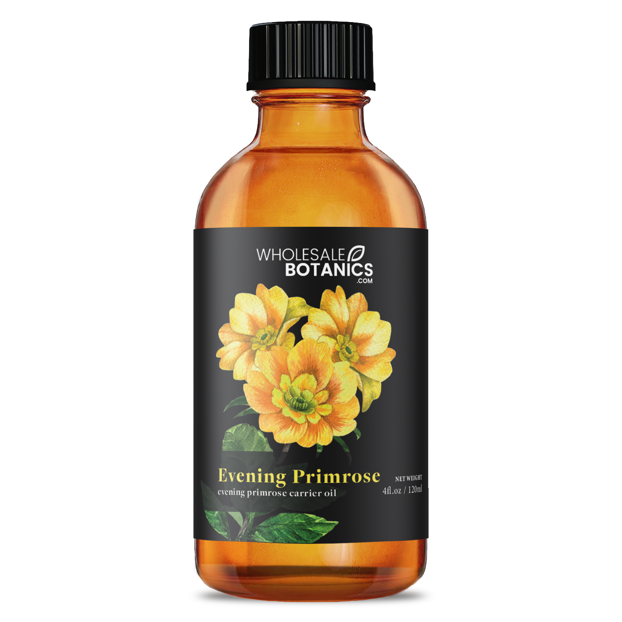Evening Primrose Oil
