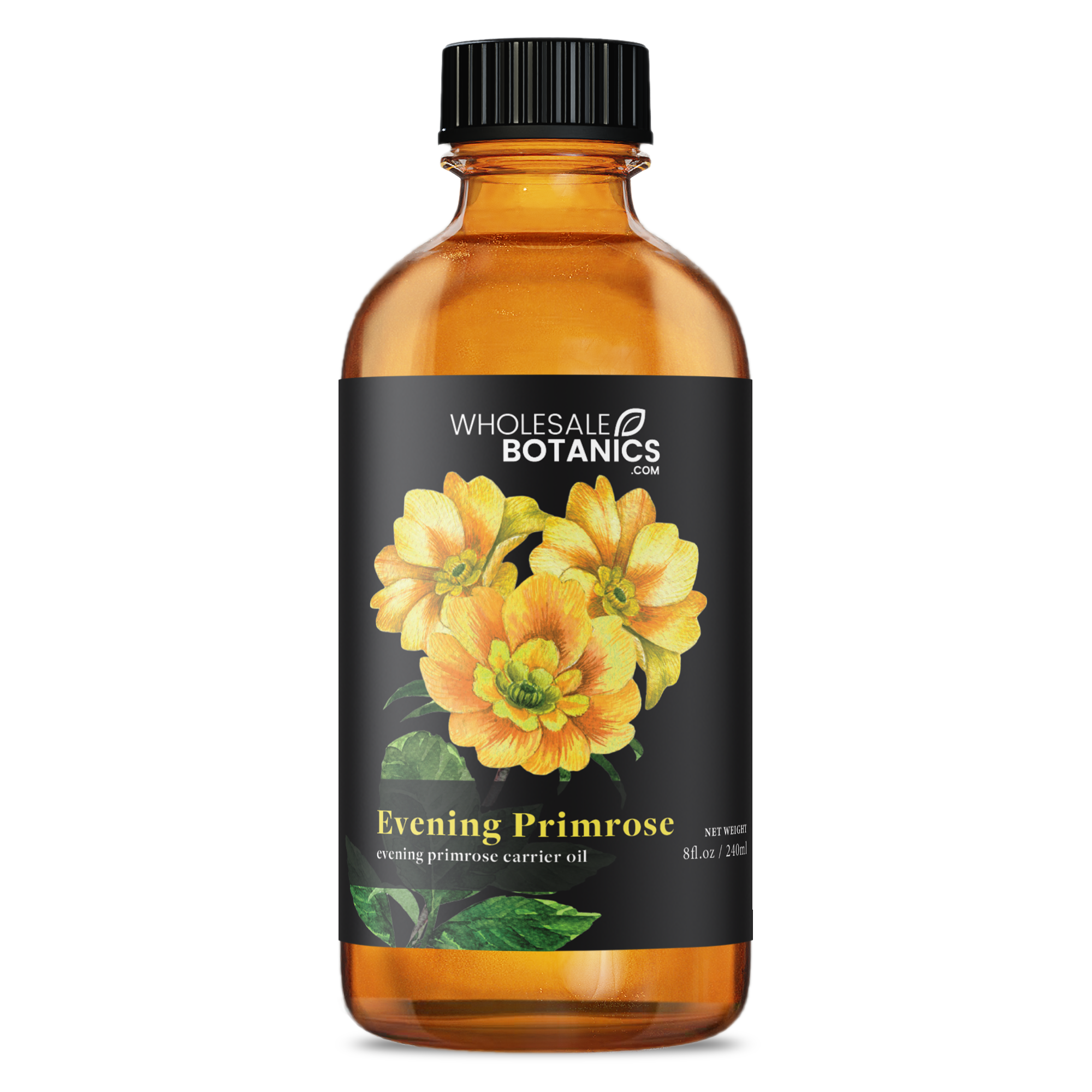 Evening Primrose Oil