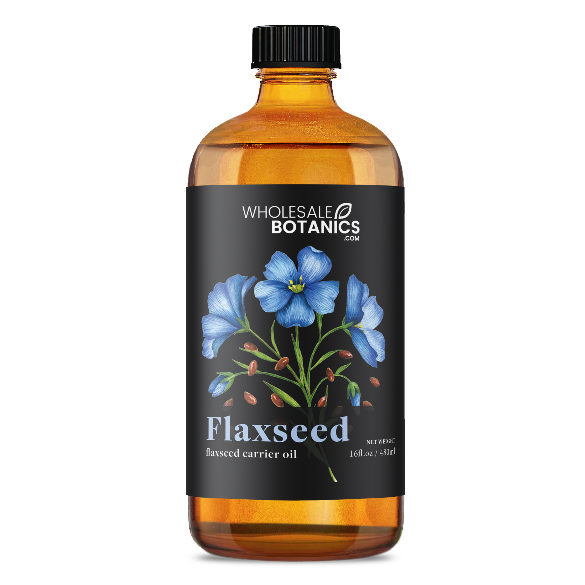 Flaxseed Oil