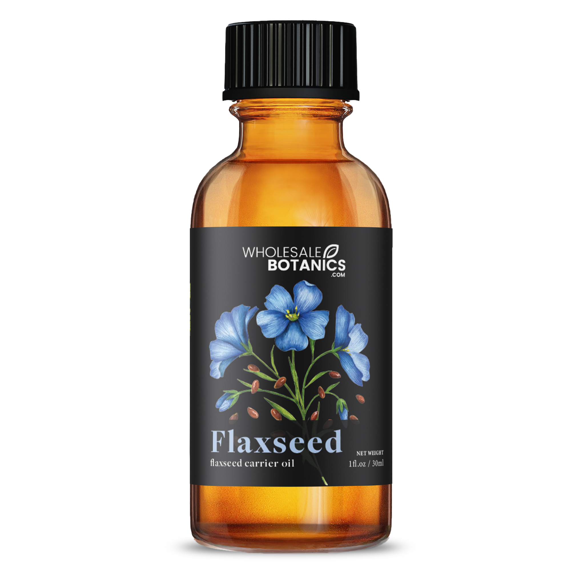 Flaxseed Oil