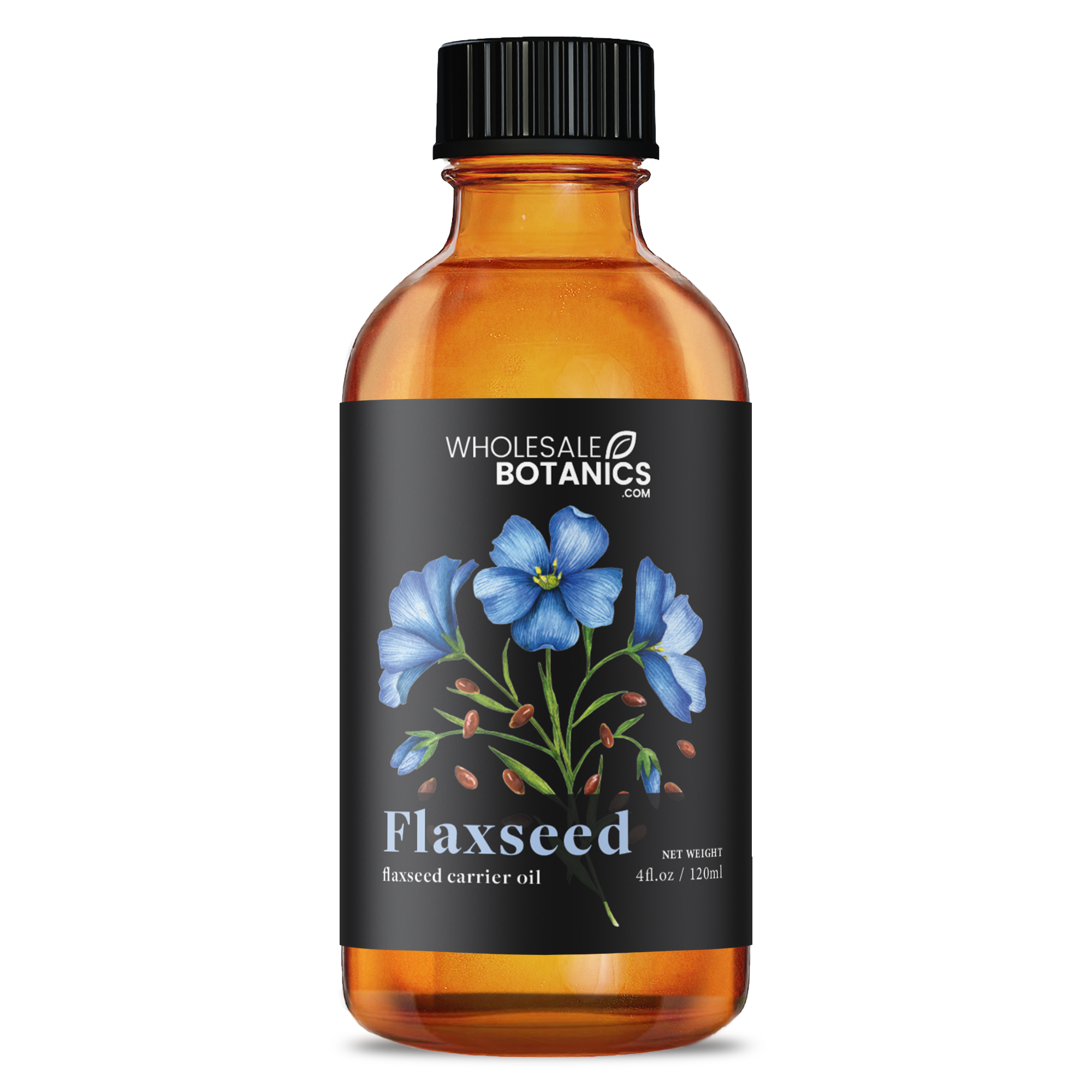 Flaxseed Oil