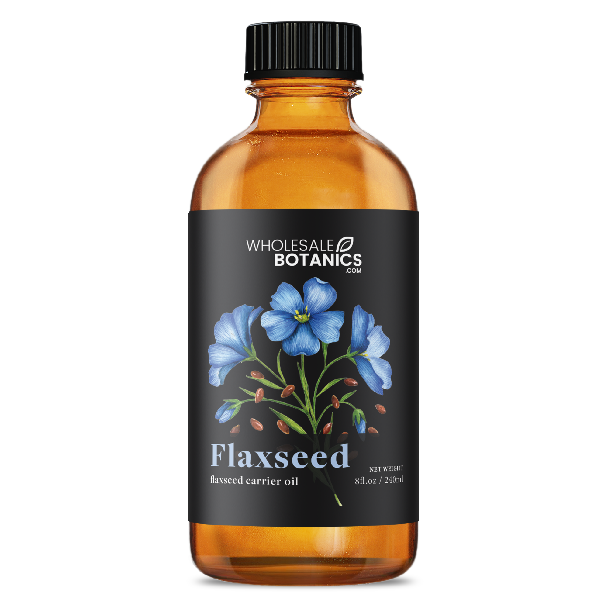Flaxseed Oil