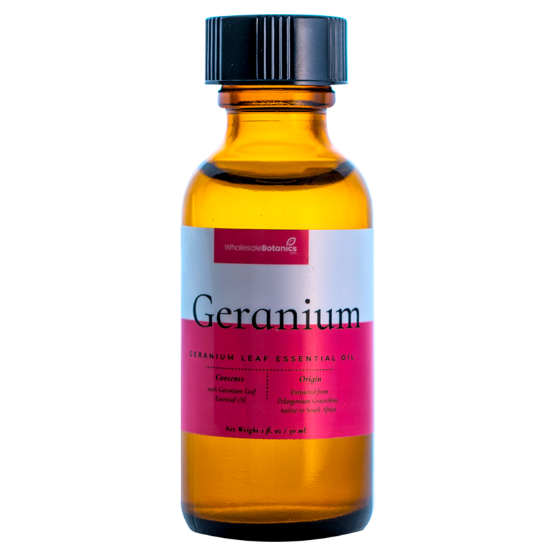 Valentine's Day Essential Oils Gift Set