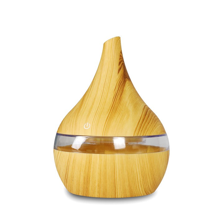 Teardrop Essential Oil Diffuser (Medium)