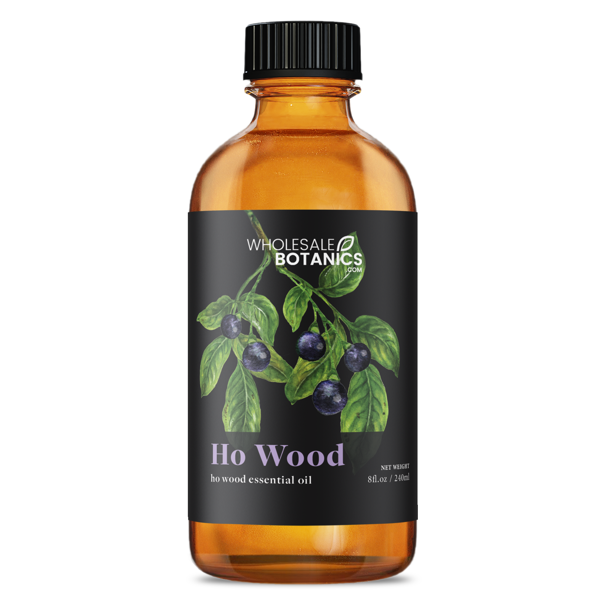 Ho Wood Essential Oil