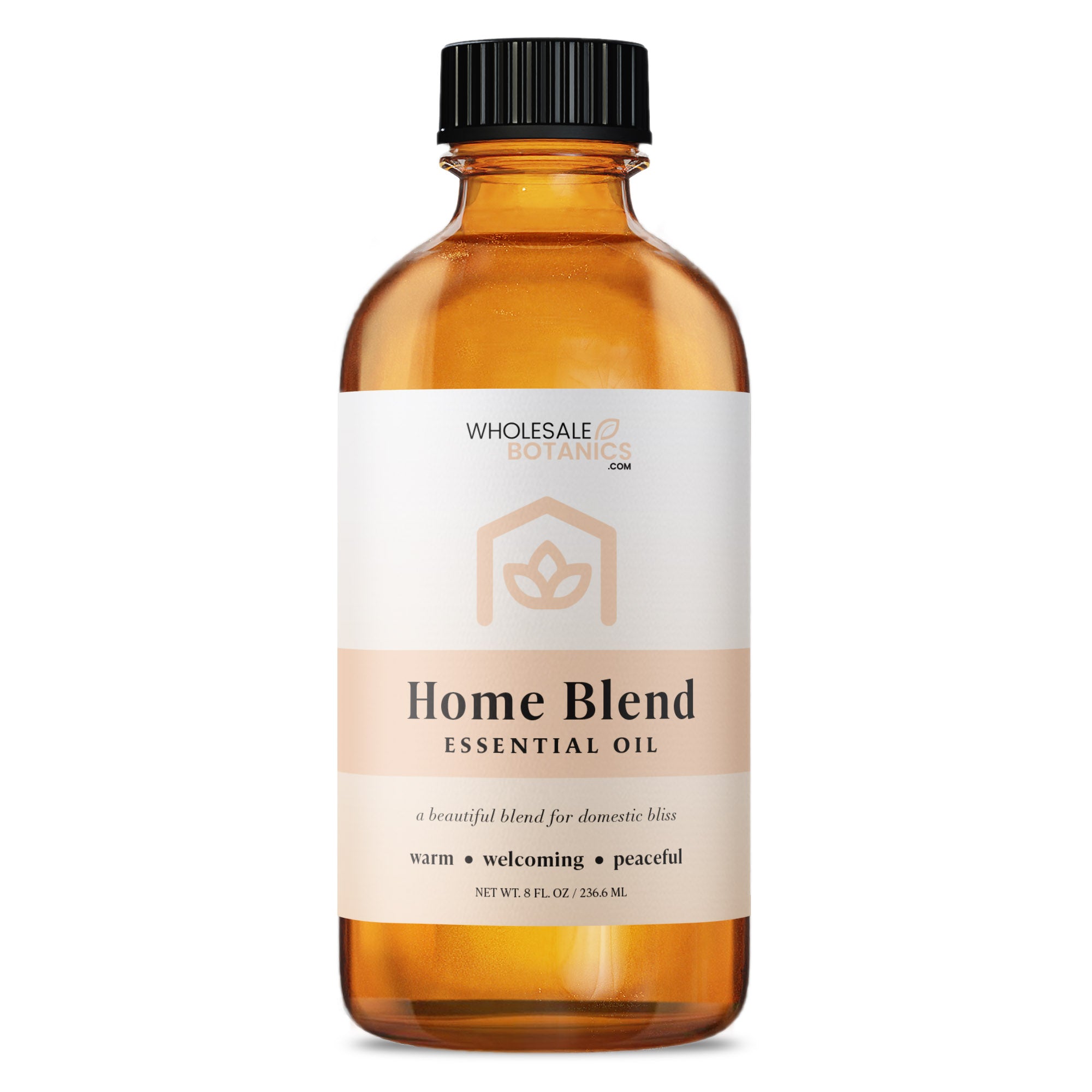 Home Essential Oil Blend
