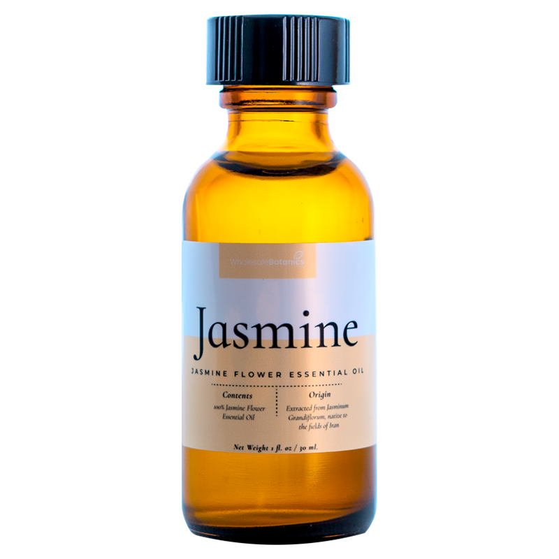 Valentine's Day Essential Oils Gift Set