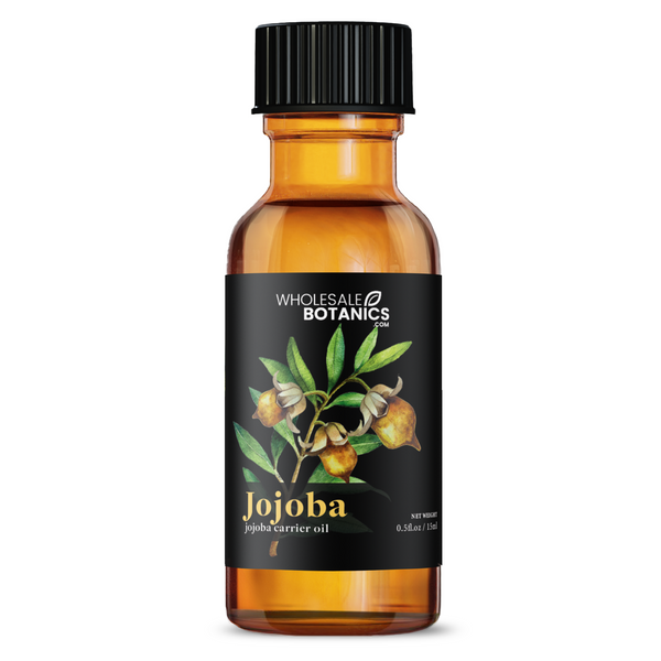 Jojoba Oil - View Now Jojoba Oil