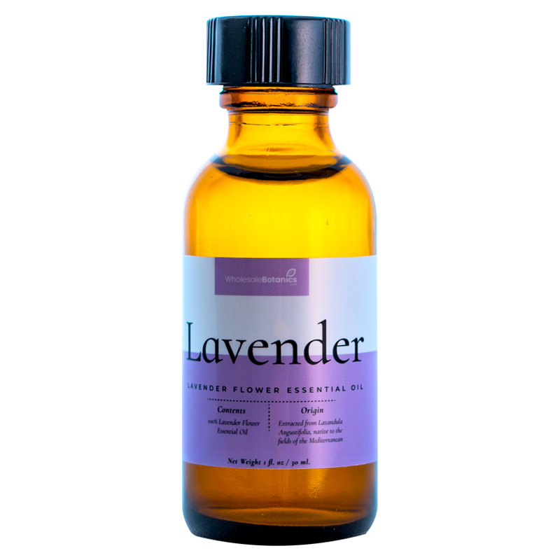 Essential Oils for Hair Growth Bundle