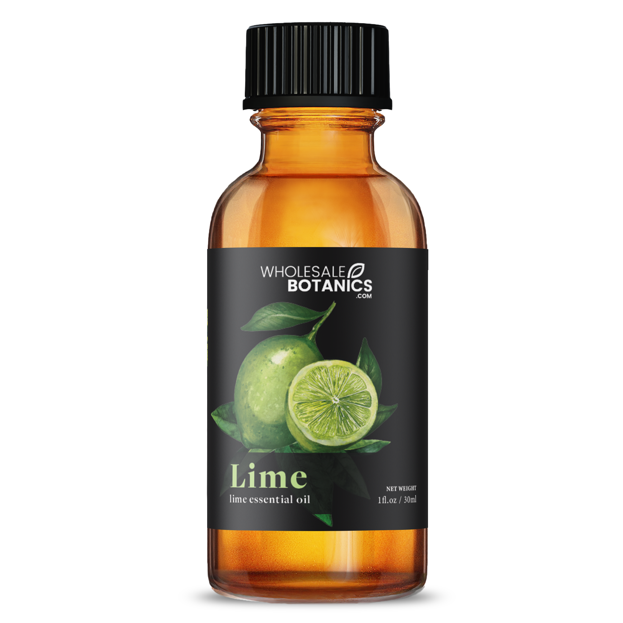 Lime Essential Oil