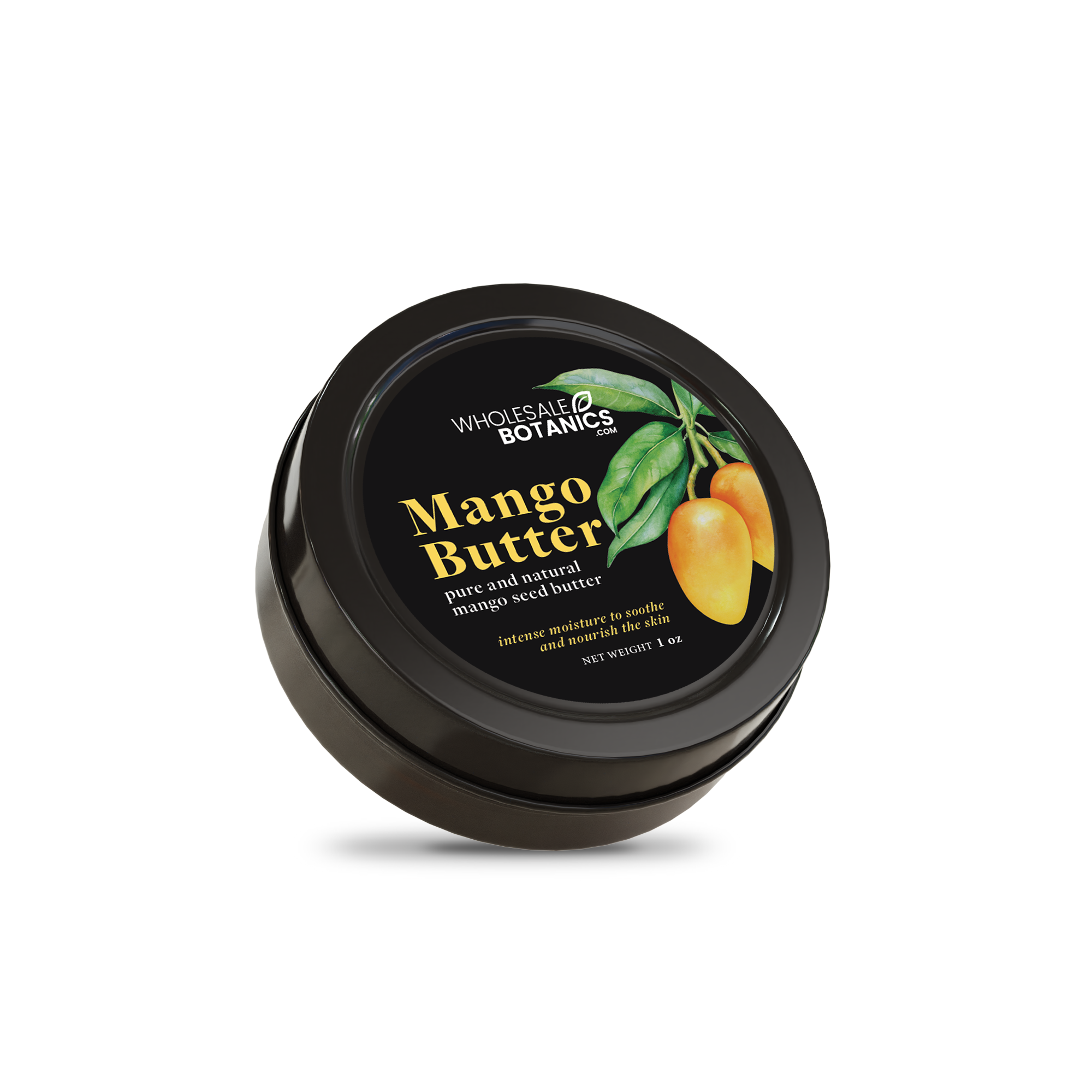 Mango Butter