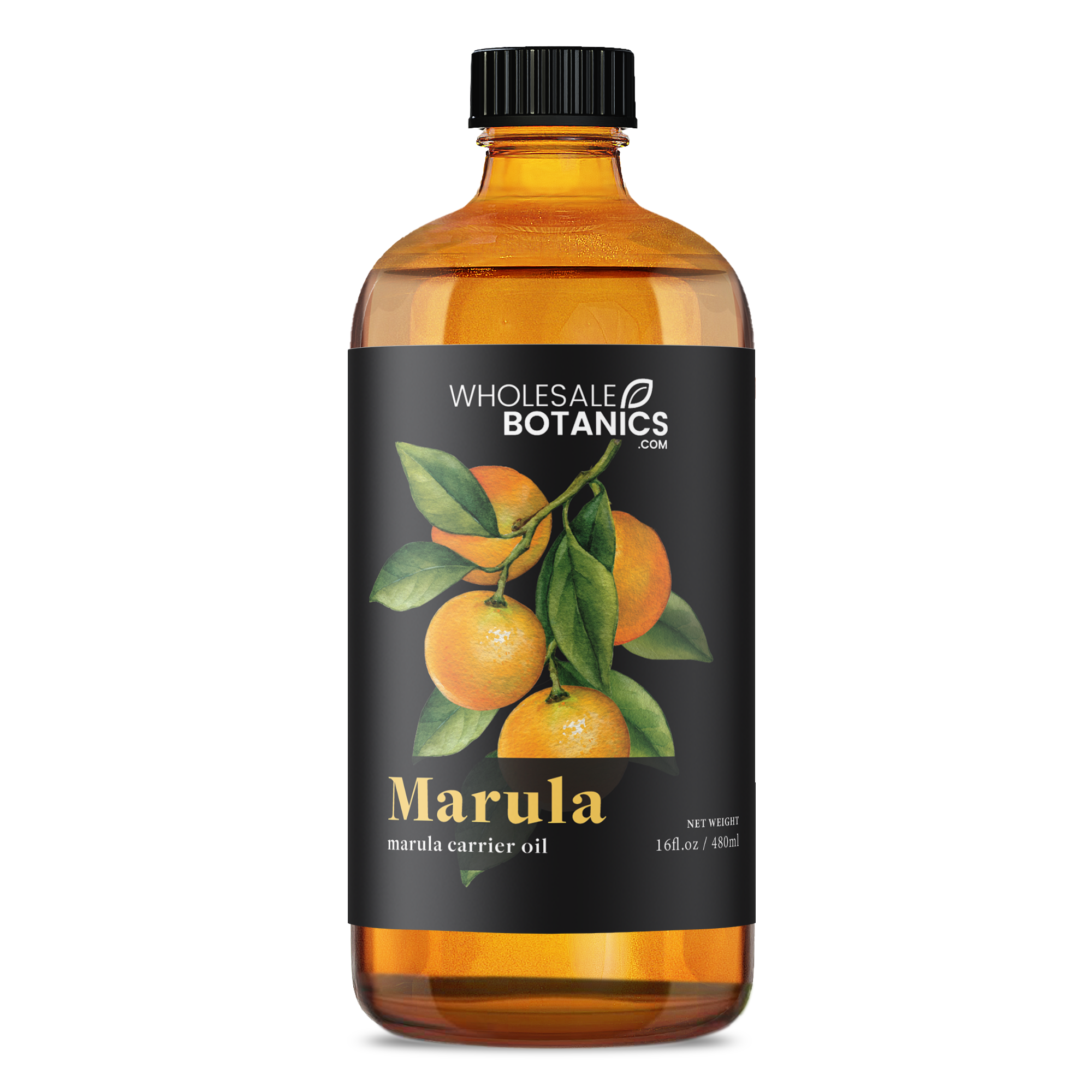 Marula Oil for Face