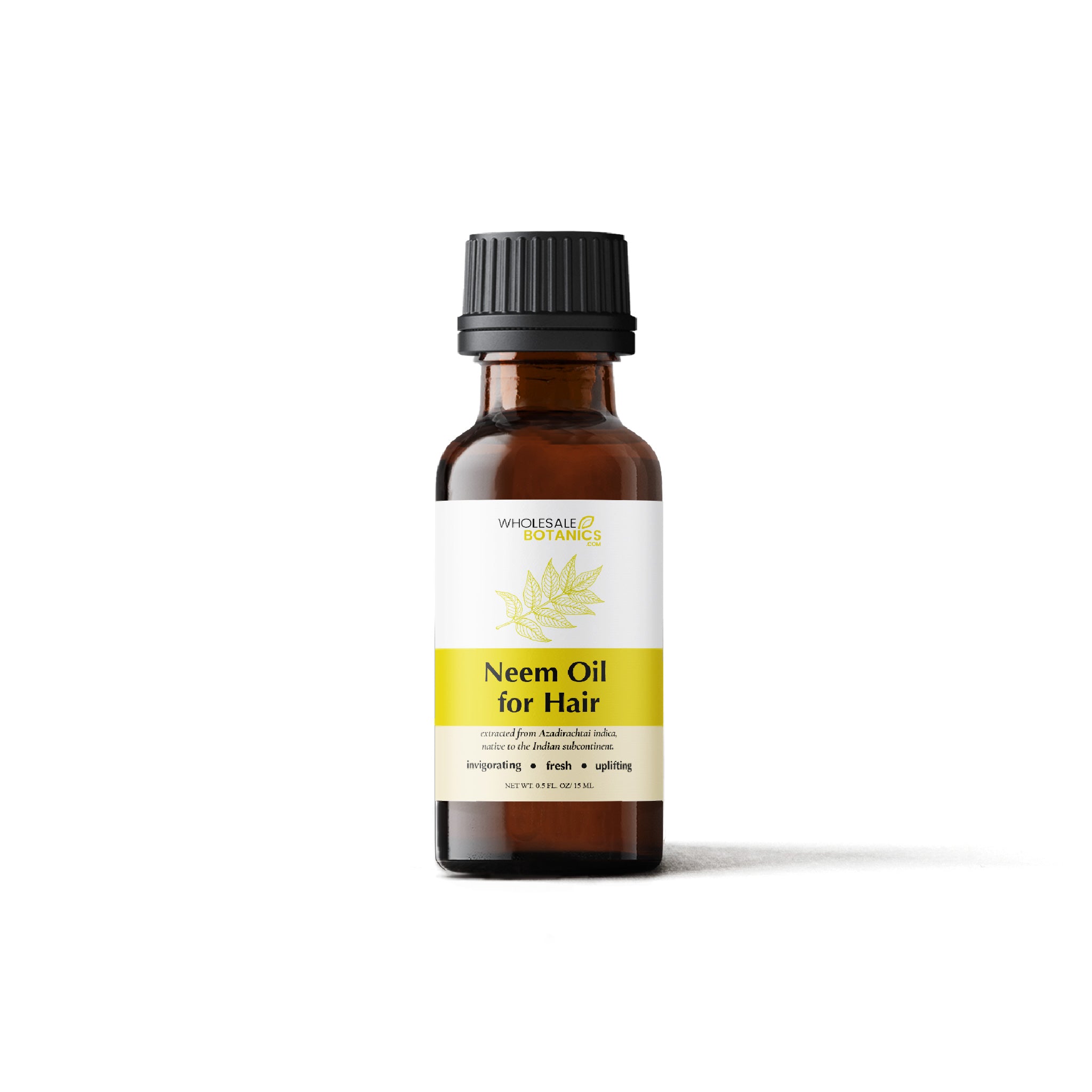 Neem Oil For Hair