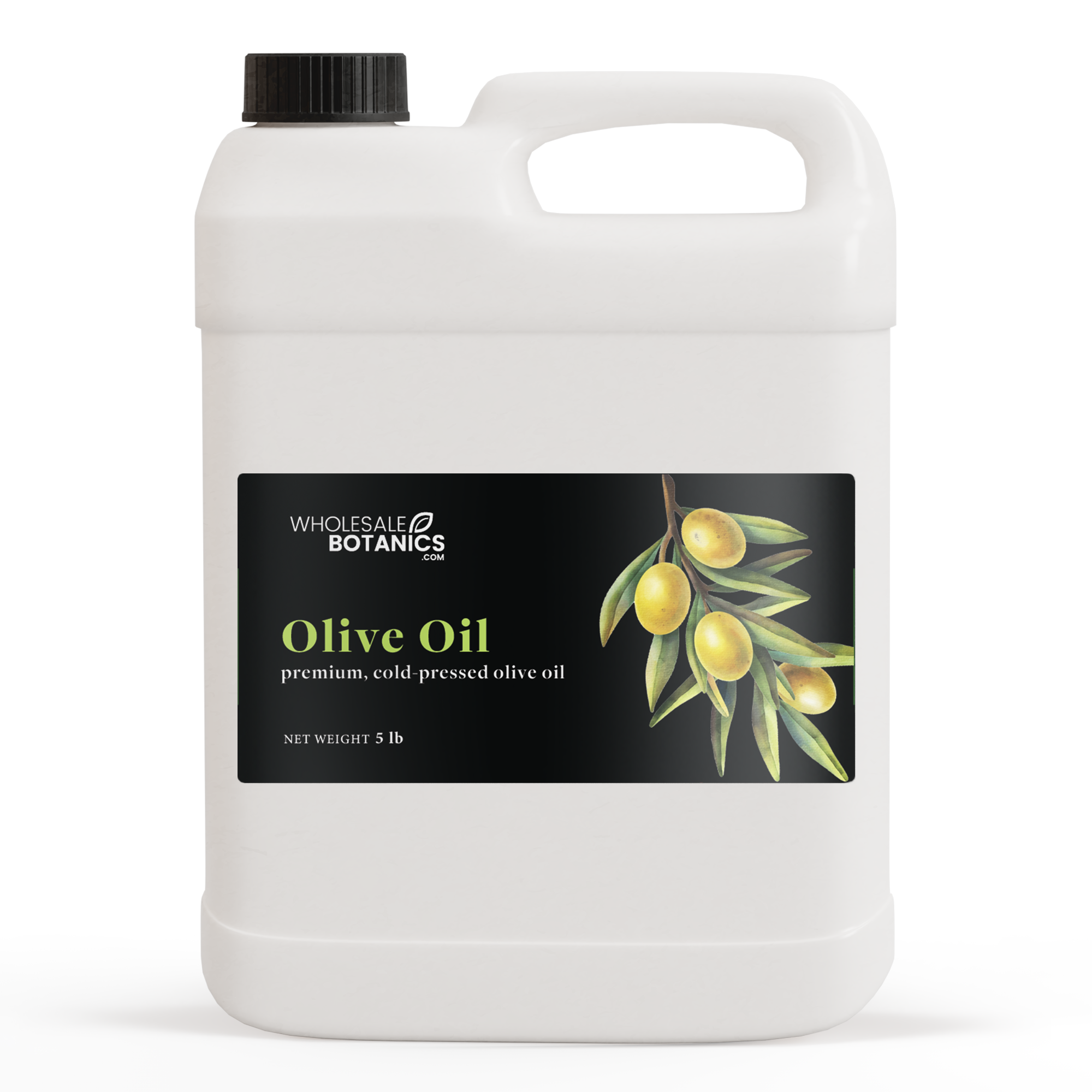 Olive Oil