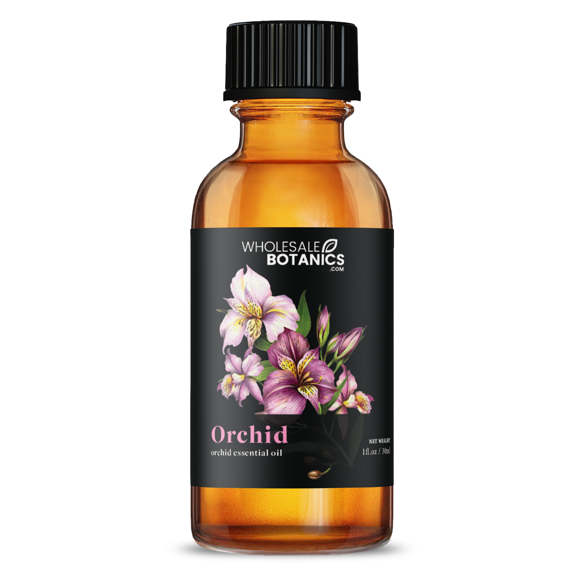 Orchid Oil