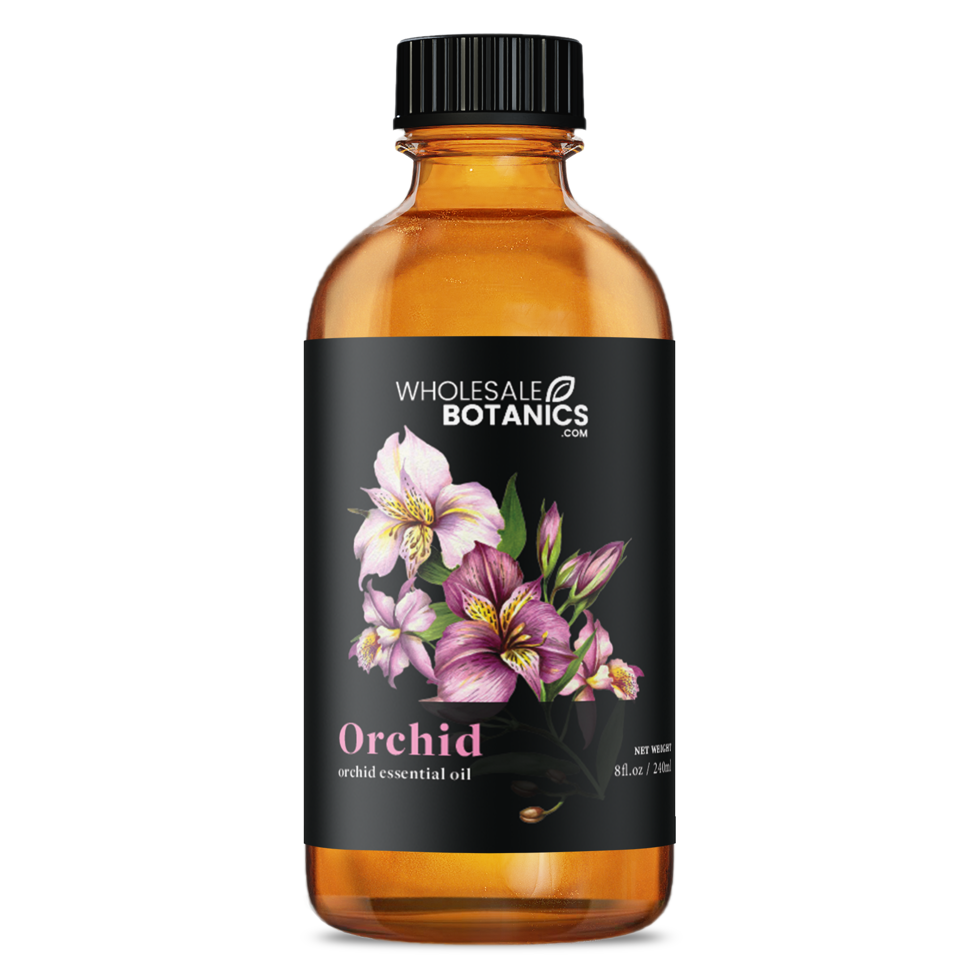 Orchid Oil