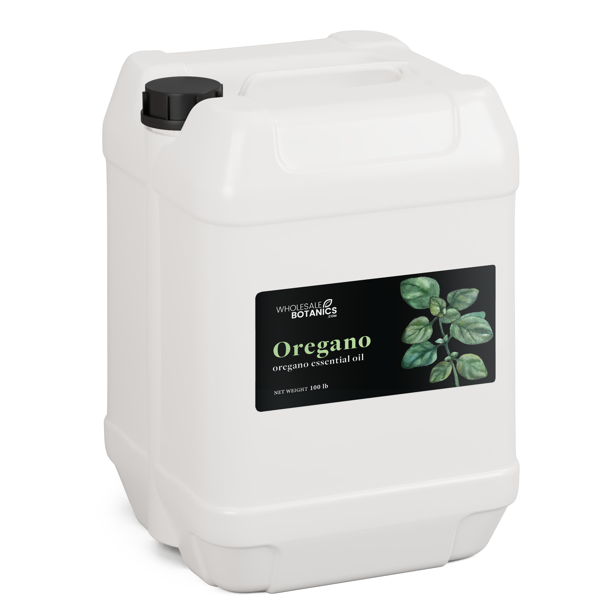 Oregano Oil For Hair