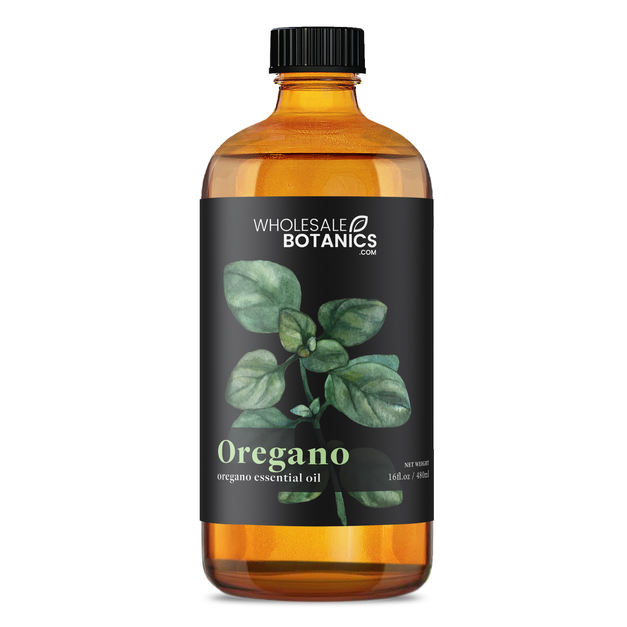 Oregano Oil For Hair