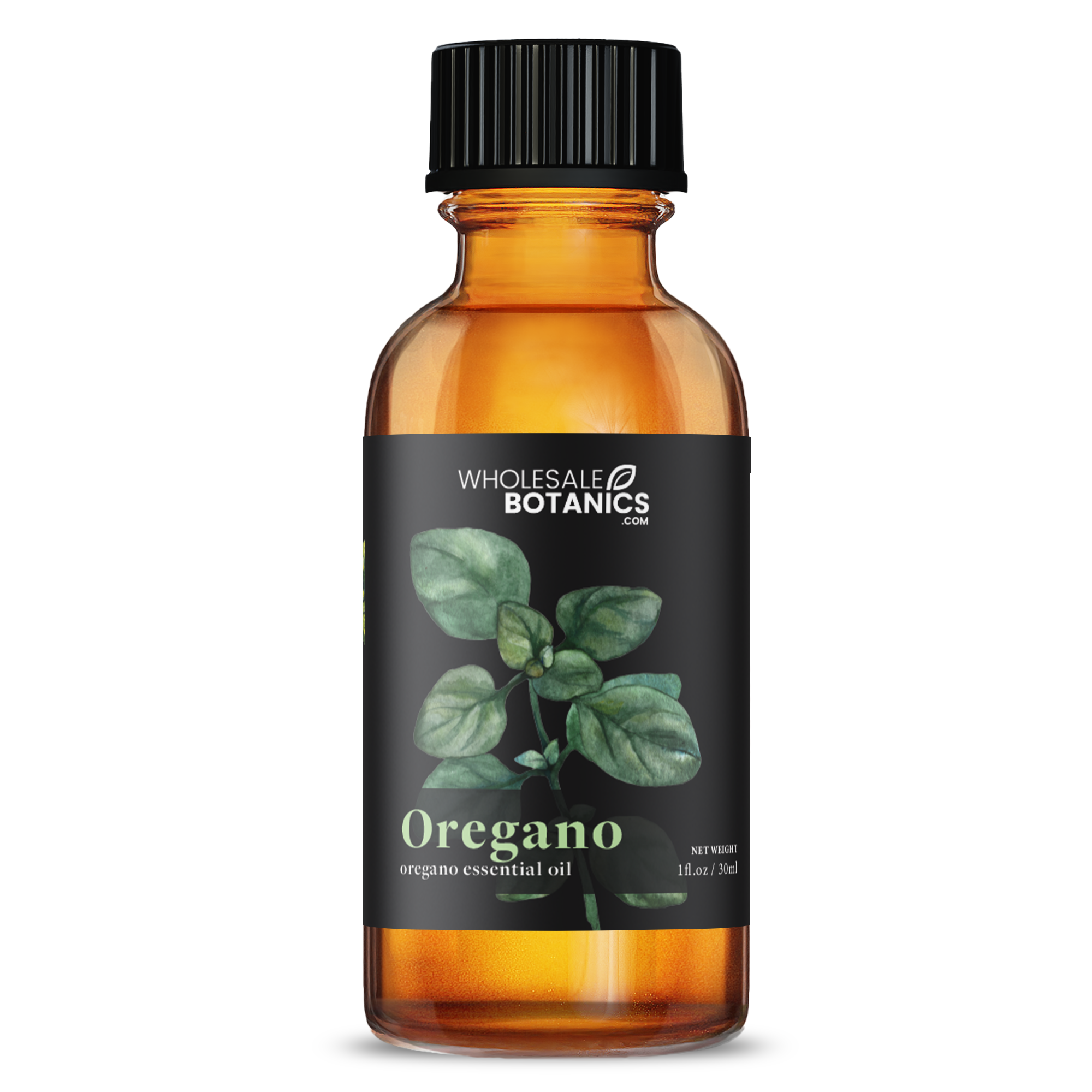 Oregano Oil For Hair