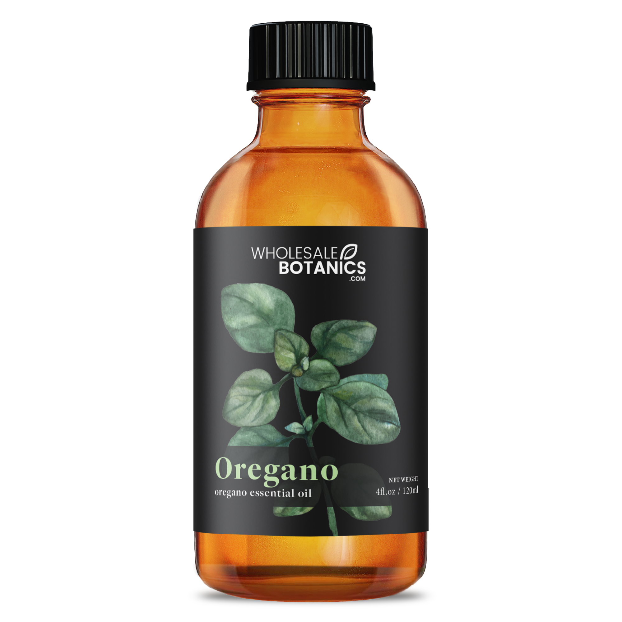Oregano Oil For Hair