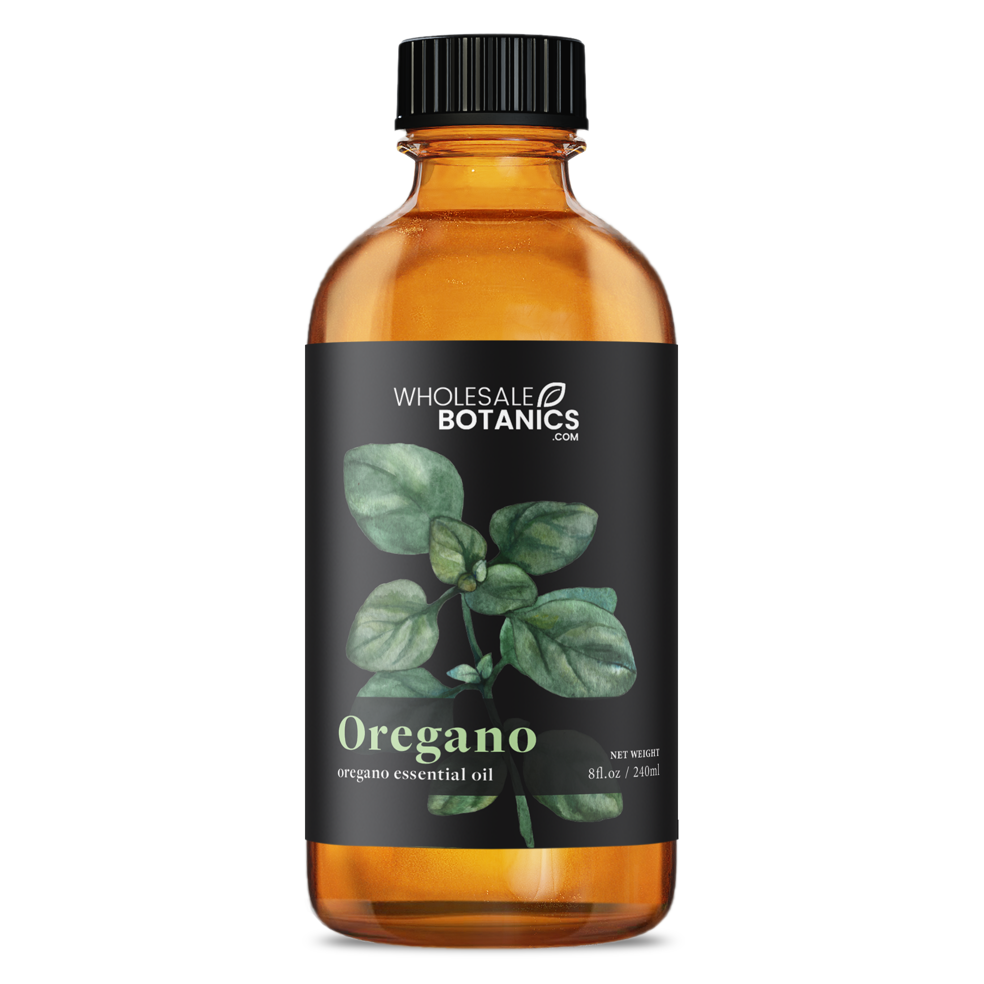 Oregano Oil For Hair