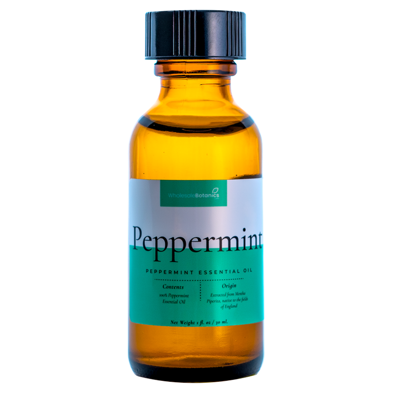 Essential Oils for Diffusers Bundle