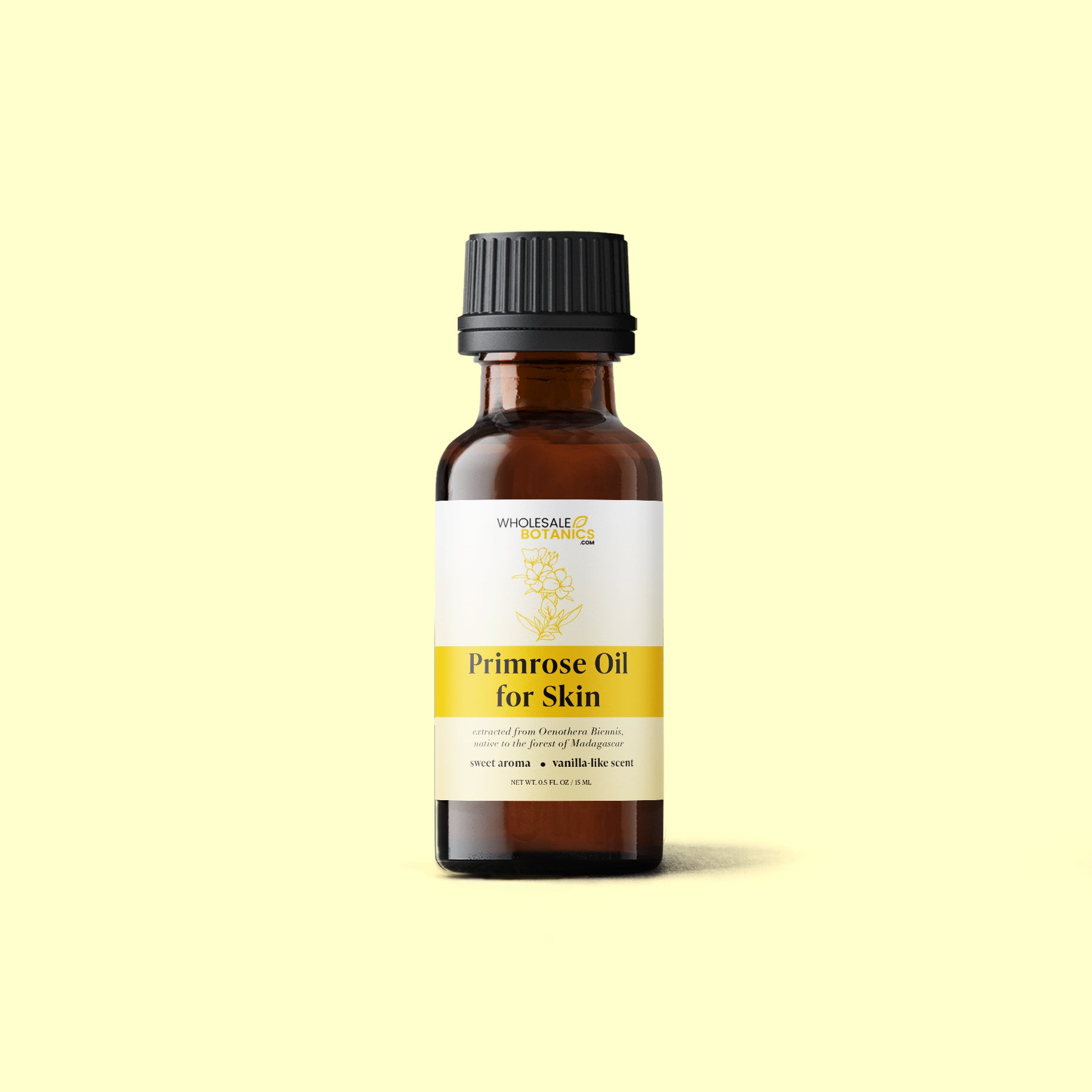 Primrose Oil For Skin