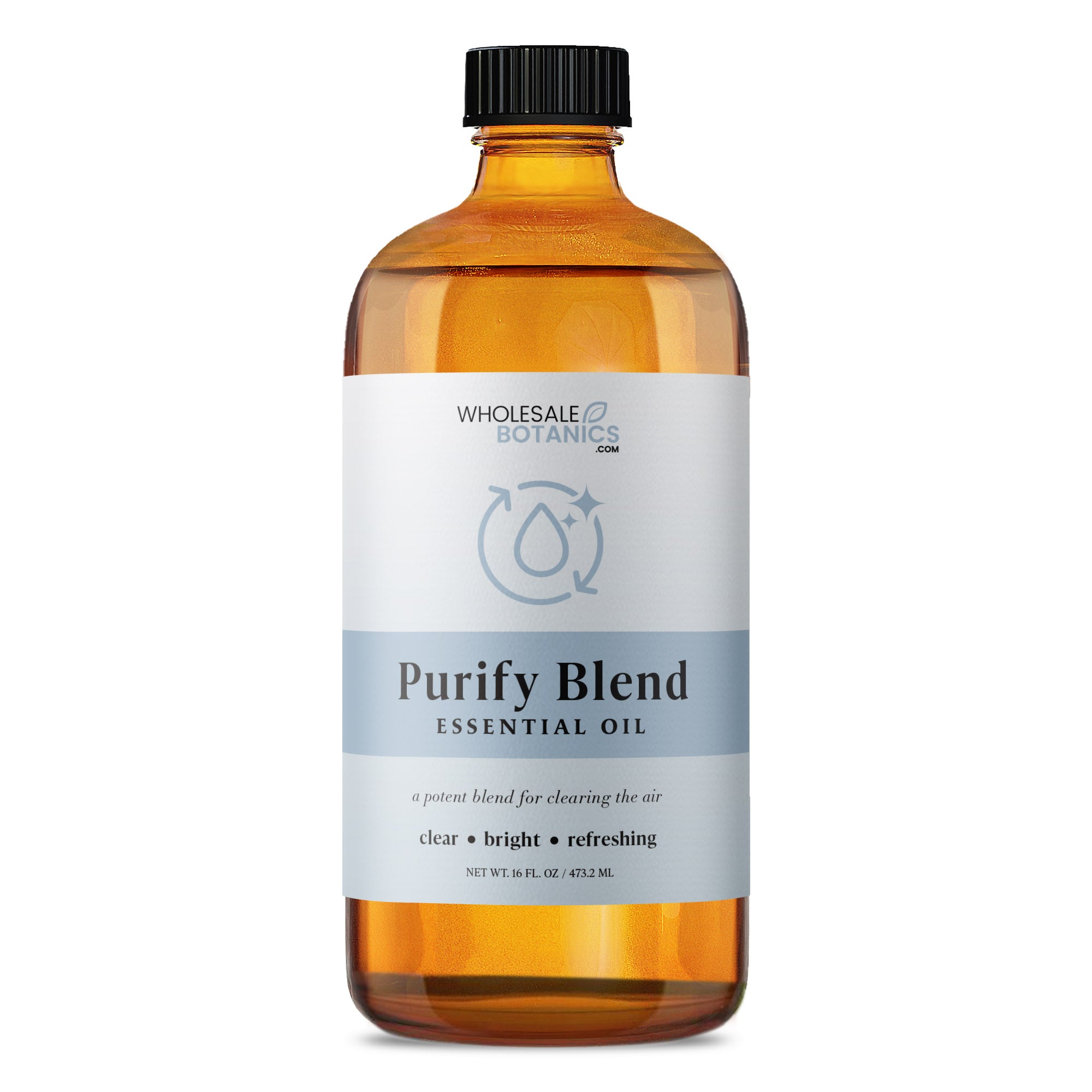 Purify Essential Oil Blend