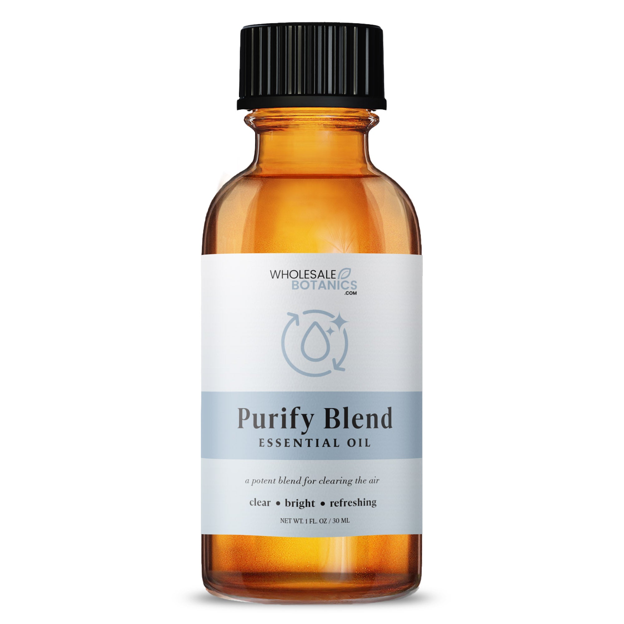 Purify Essential Oil Blend