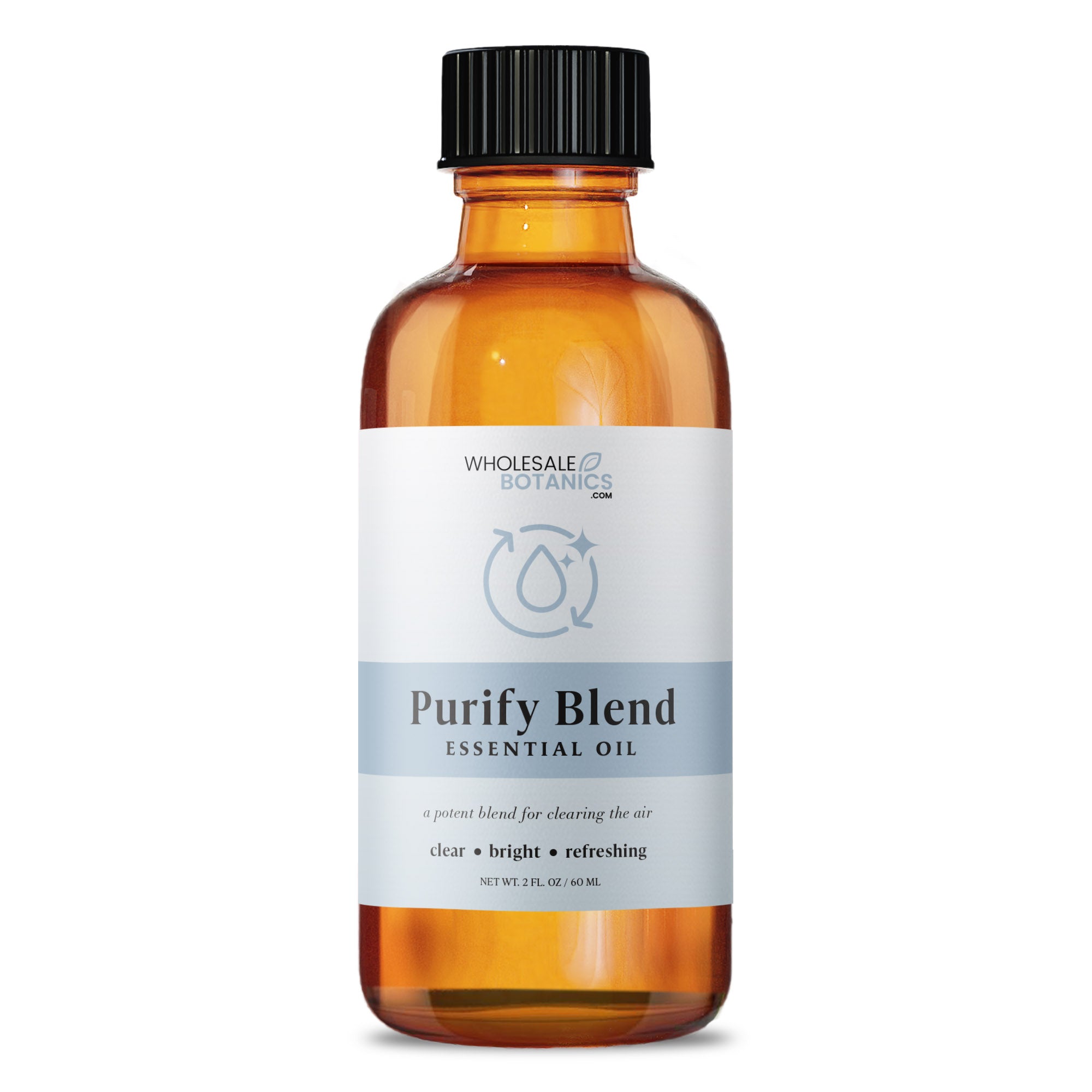Purify Essential Oil Blend
