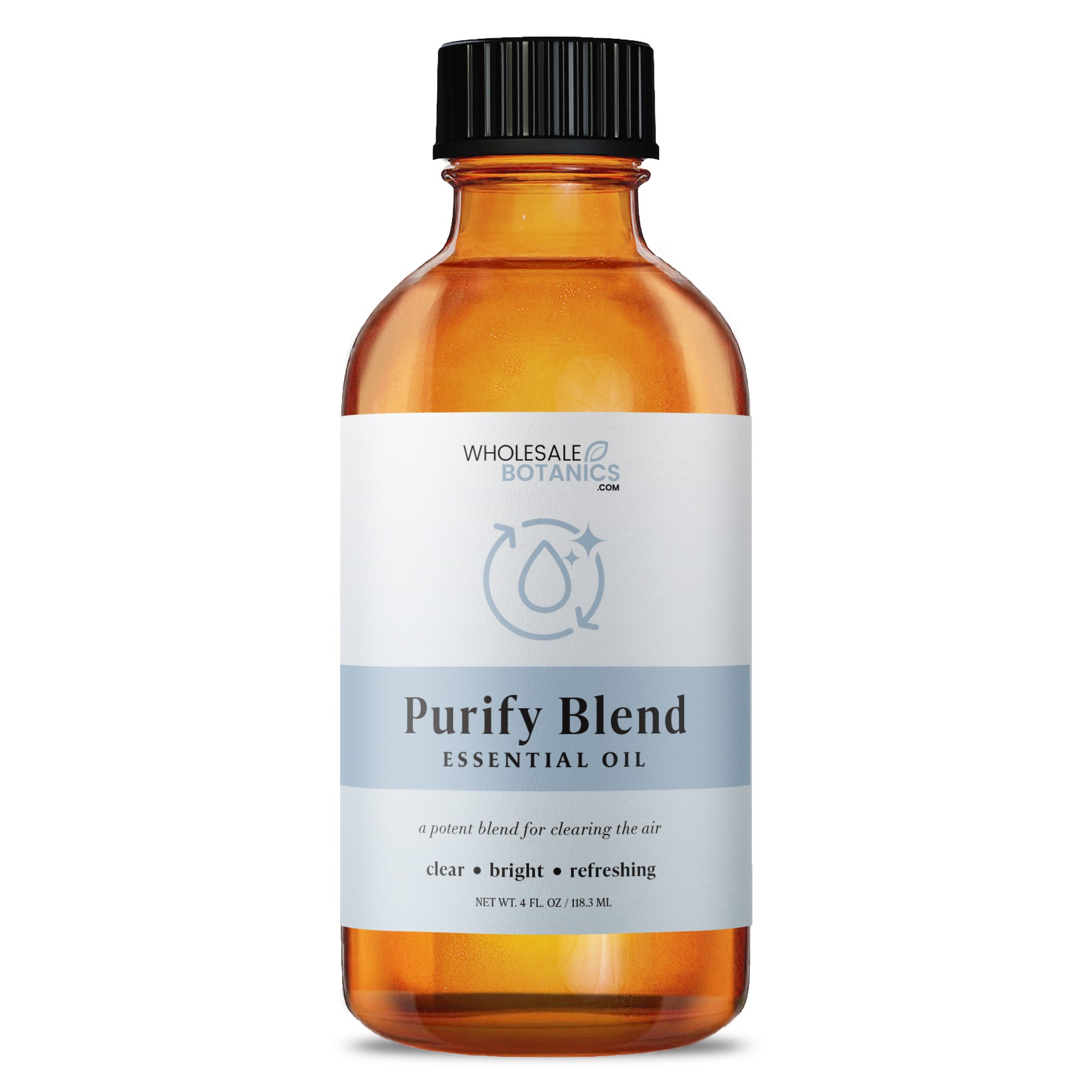Purify Essential Oil Blend
