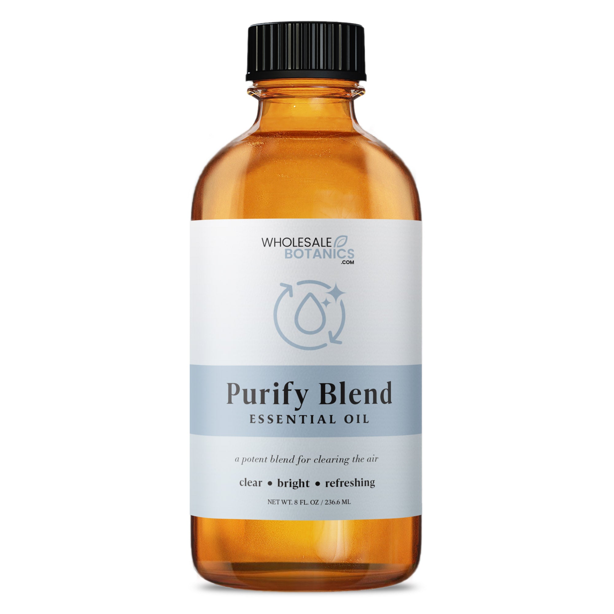 Purify Essential Oil Blend