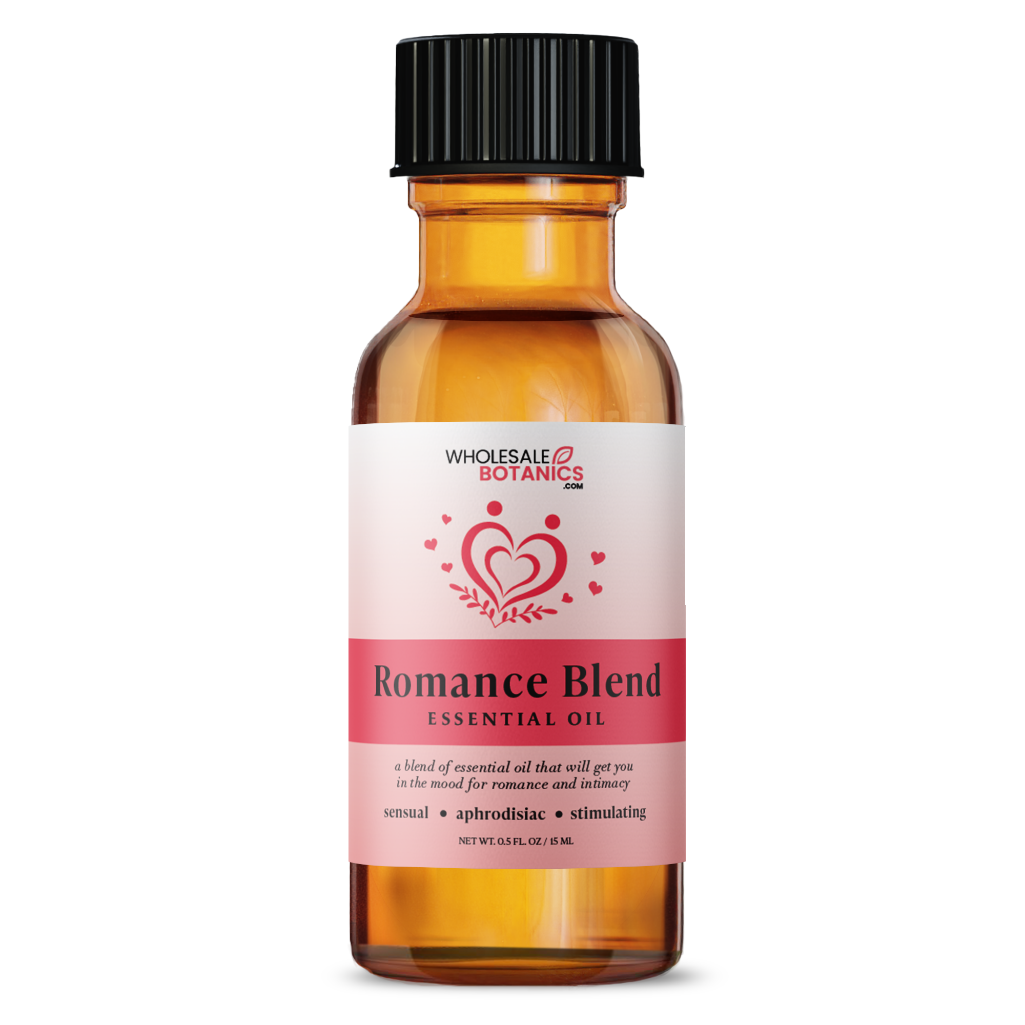 Romance Essential Oil Blend