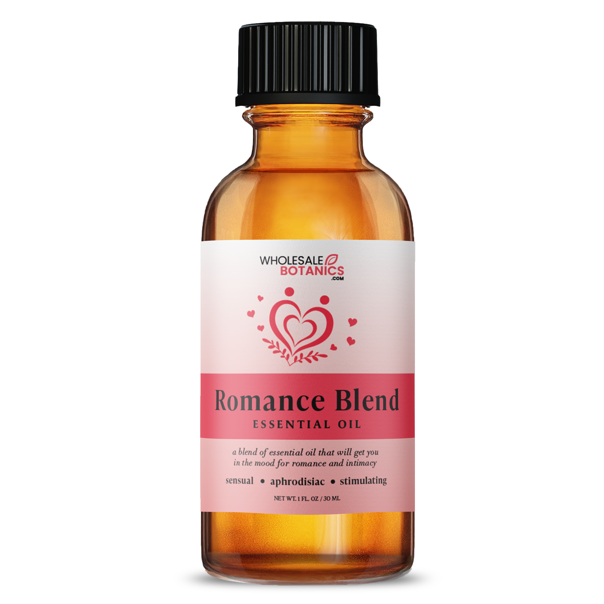 Romance Essential Oil Blend