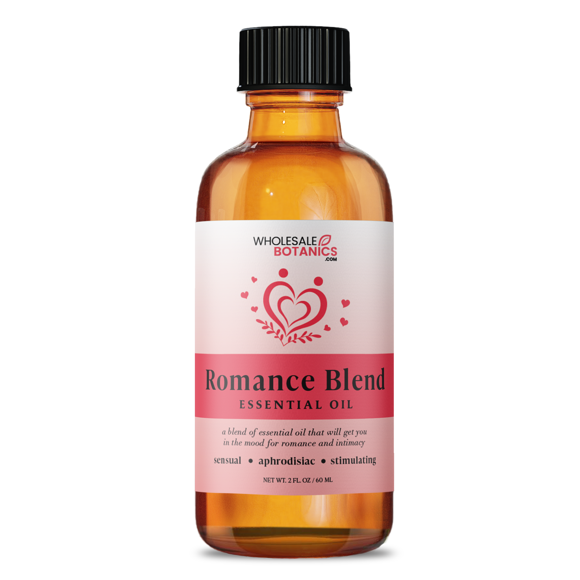 Romance Essential Oil Blend