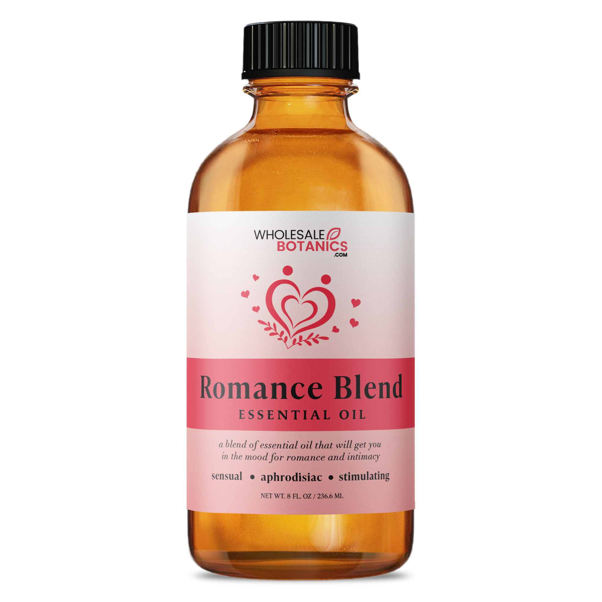 Romance Essential Oil Blend