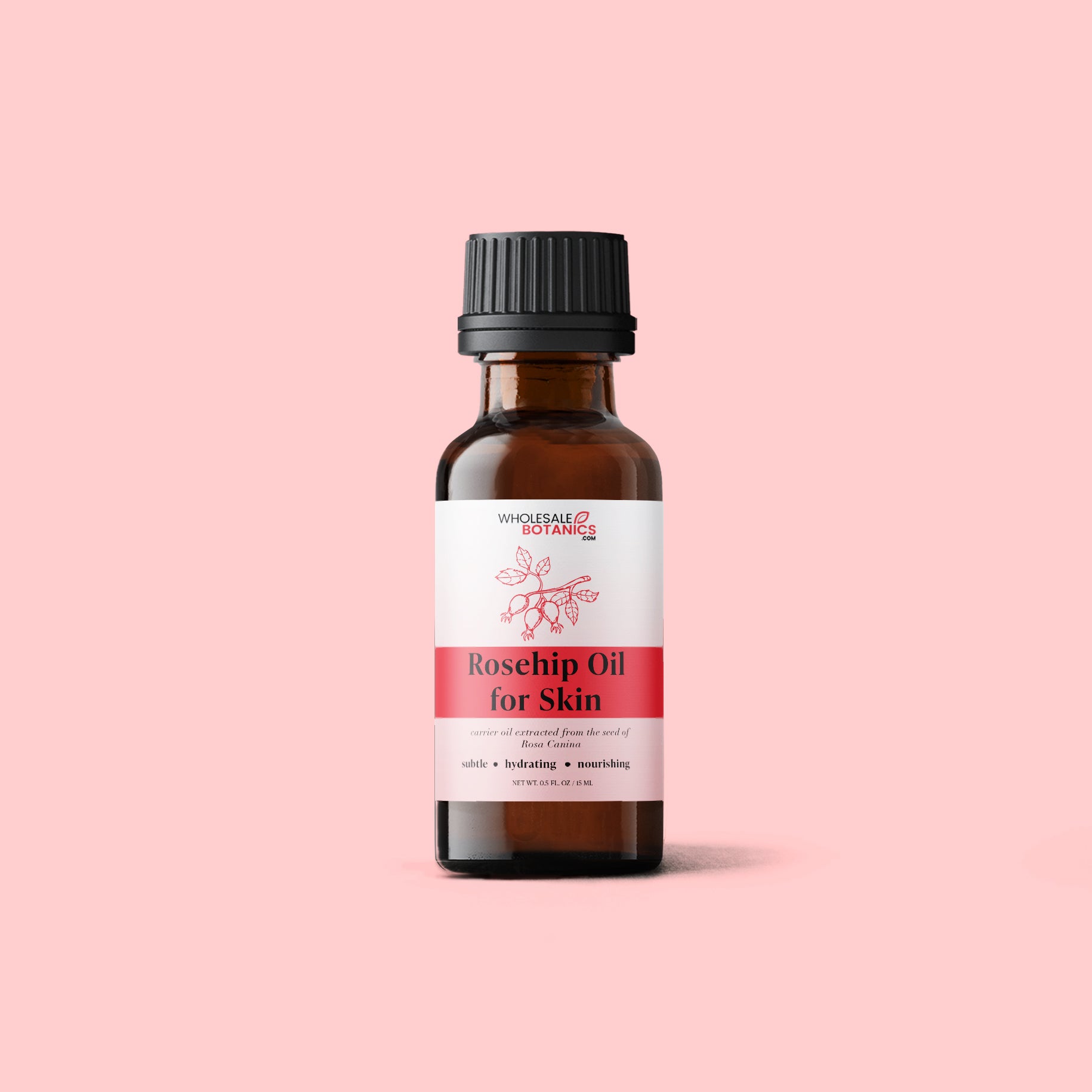 Rosehip Oil For Skin