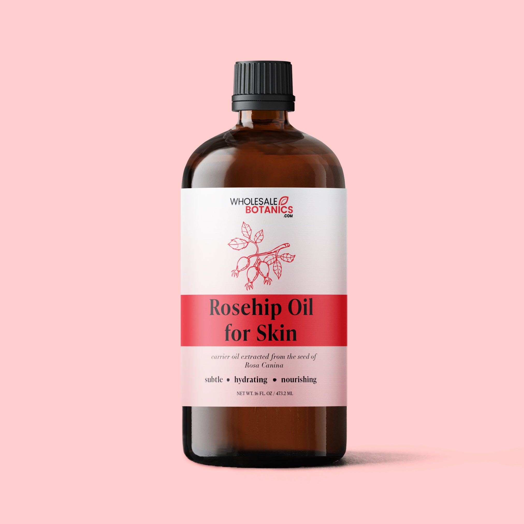 Rosehip Oil For Skin