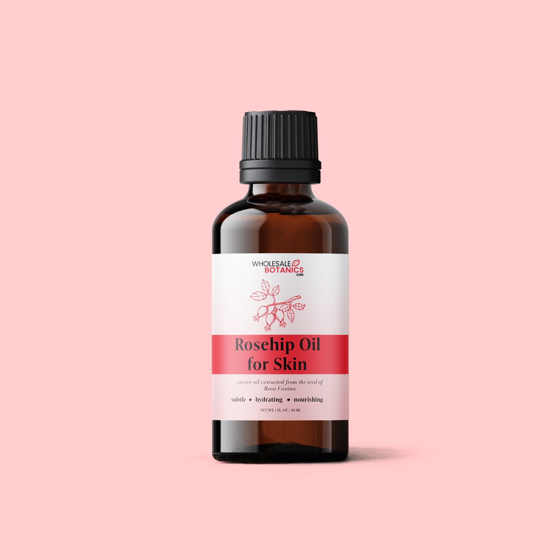 Rosehip Oil For Skin