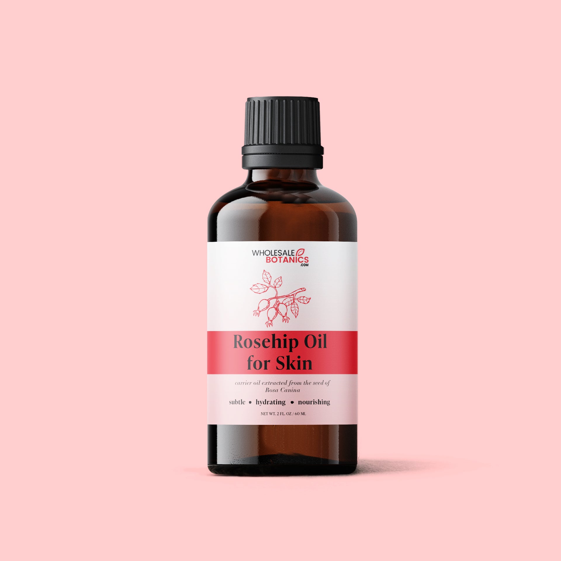 Rosehip Oil For Skin