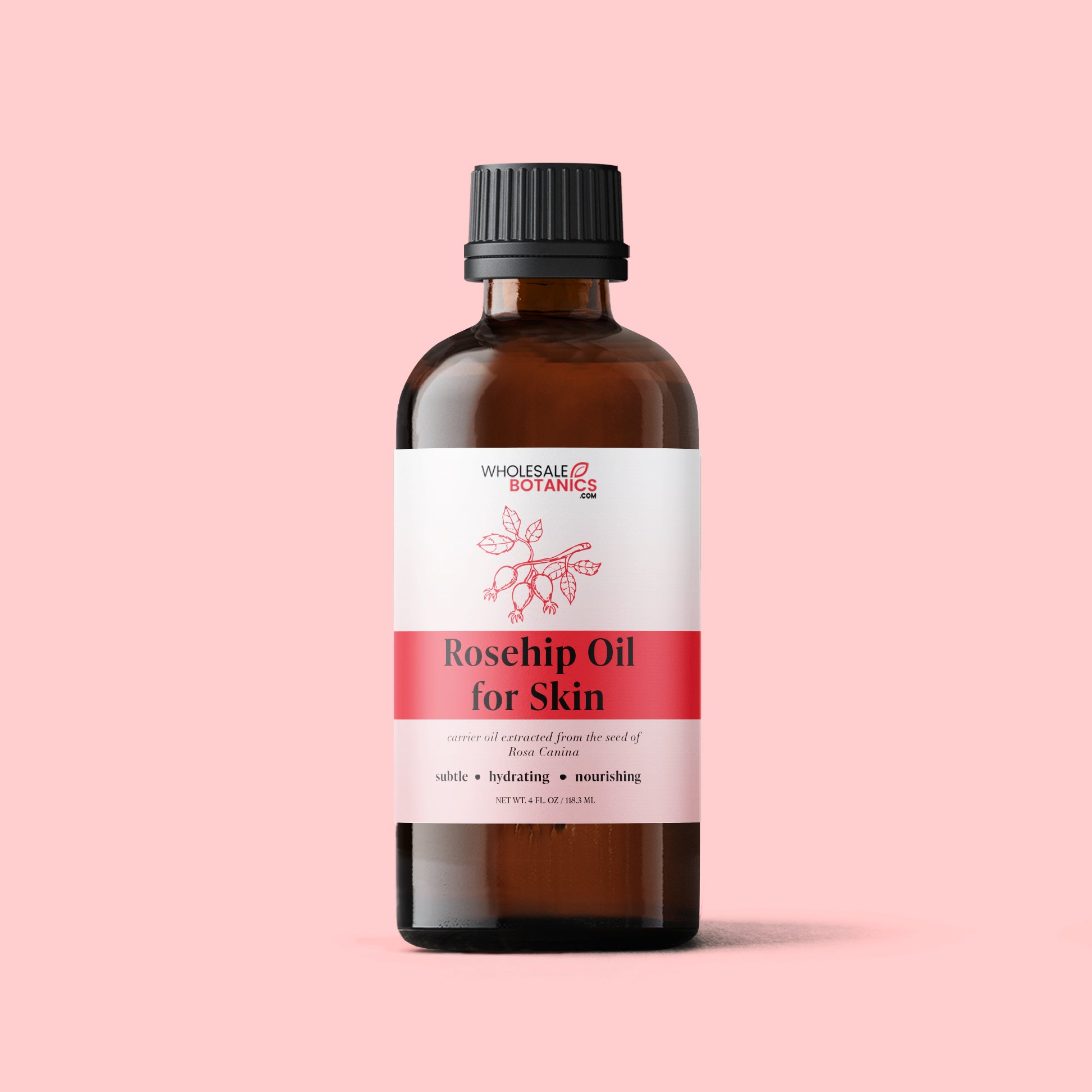 Rosehip Oil For Skin