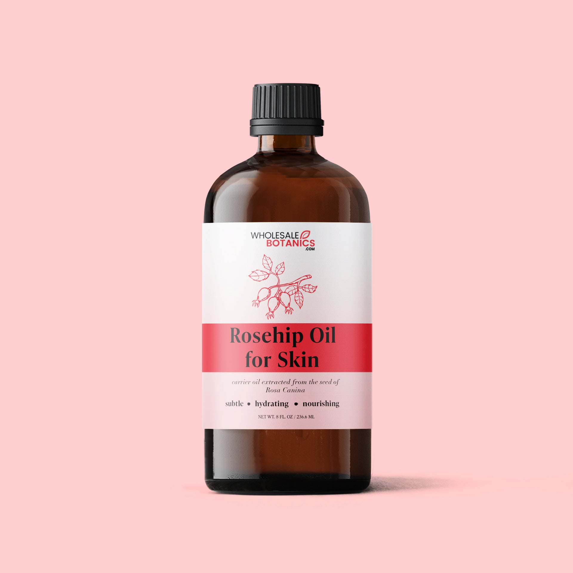 Rosehip Oil For Skin