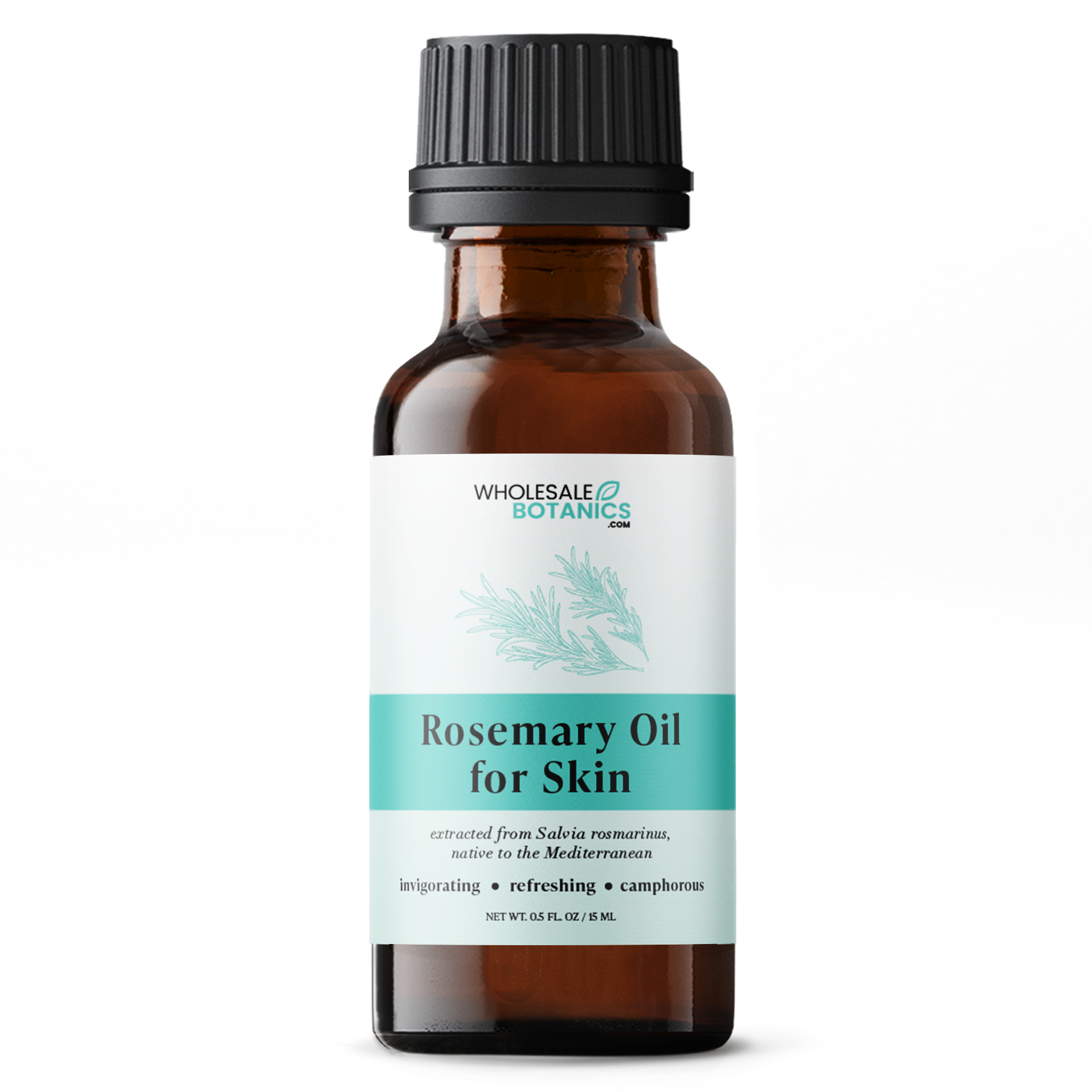 Rosemary Oil for Skin