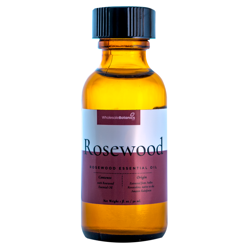 Valentine's Day Essential Oils Gift Set