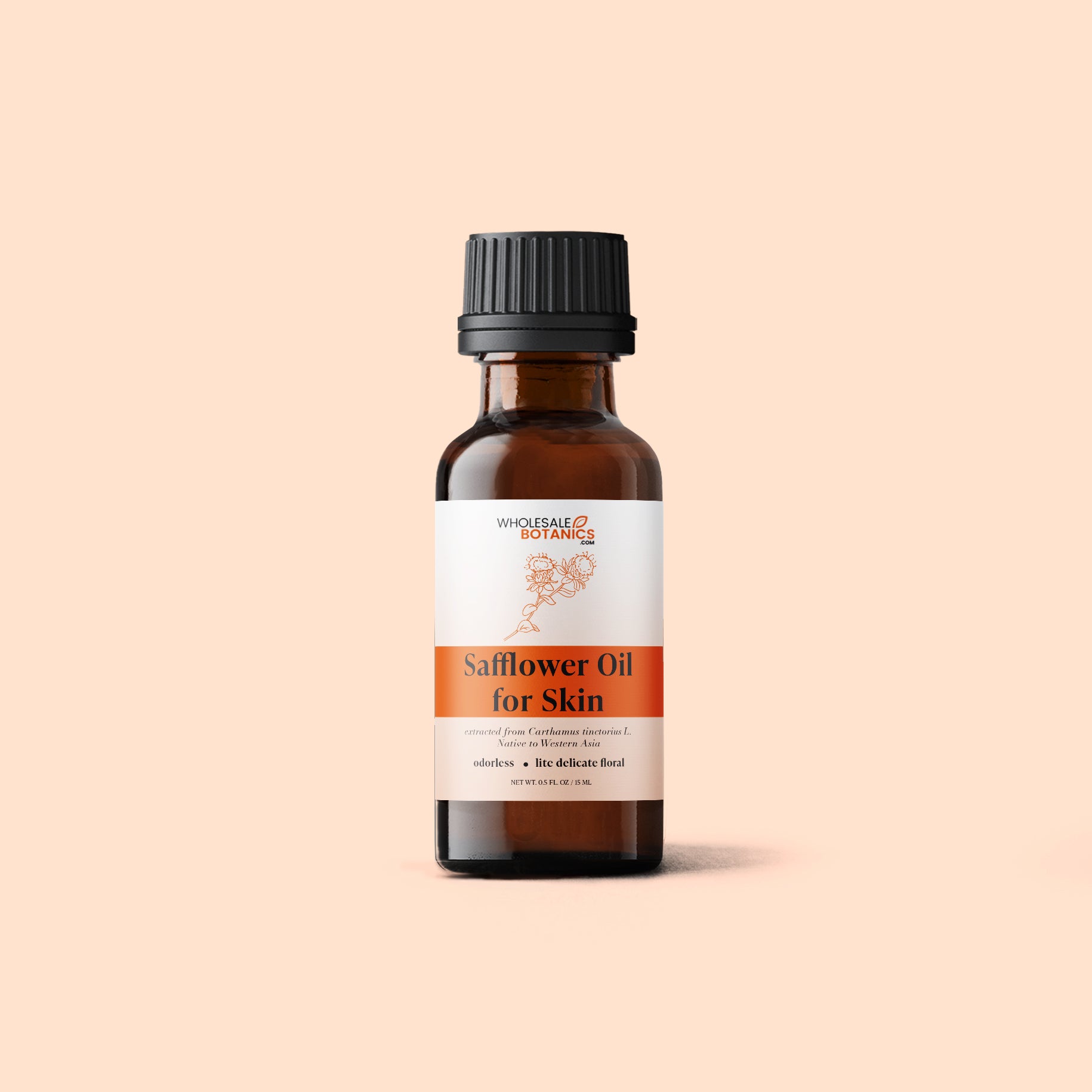 Safflower Oil For Skin