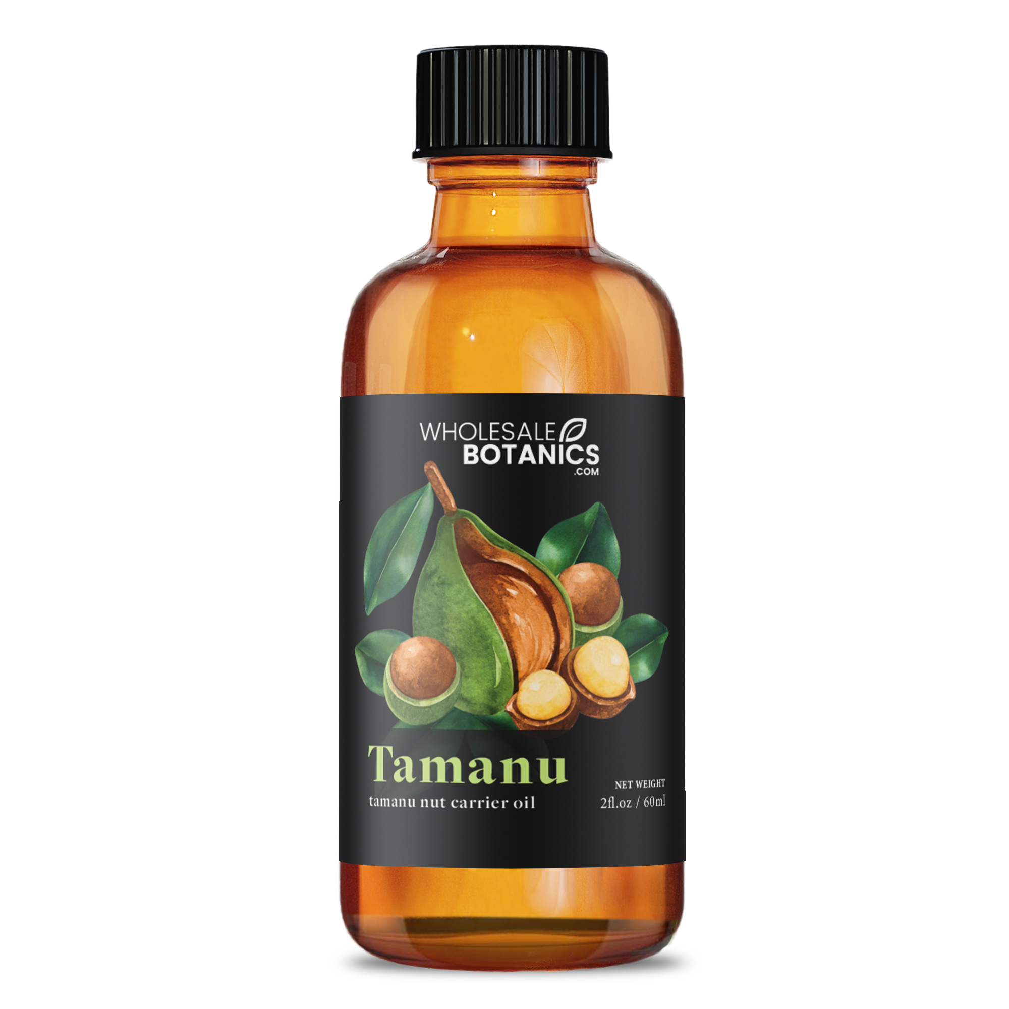 Tamanu Oil
