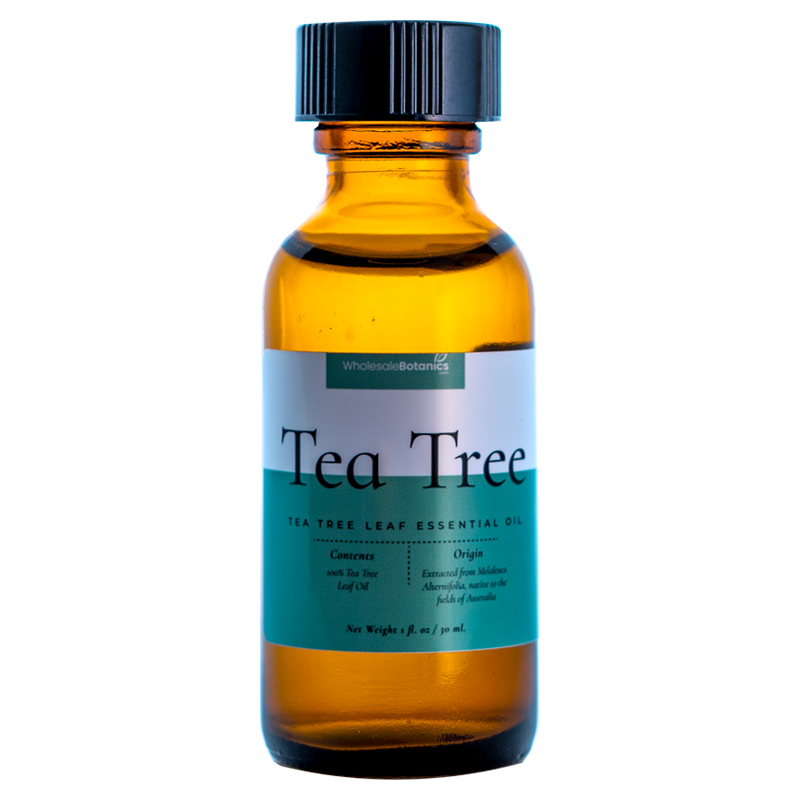 Essential Oils for Hair Growth Bundle