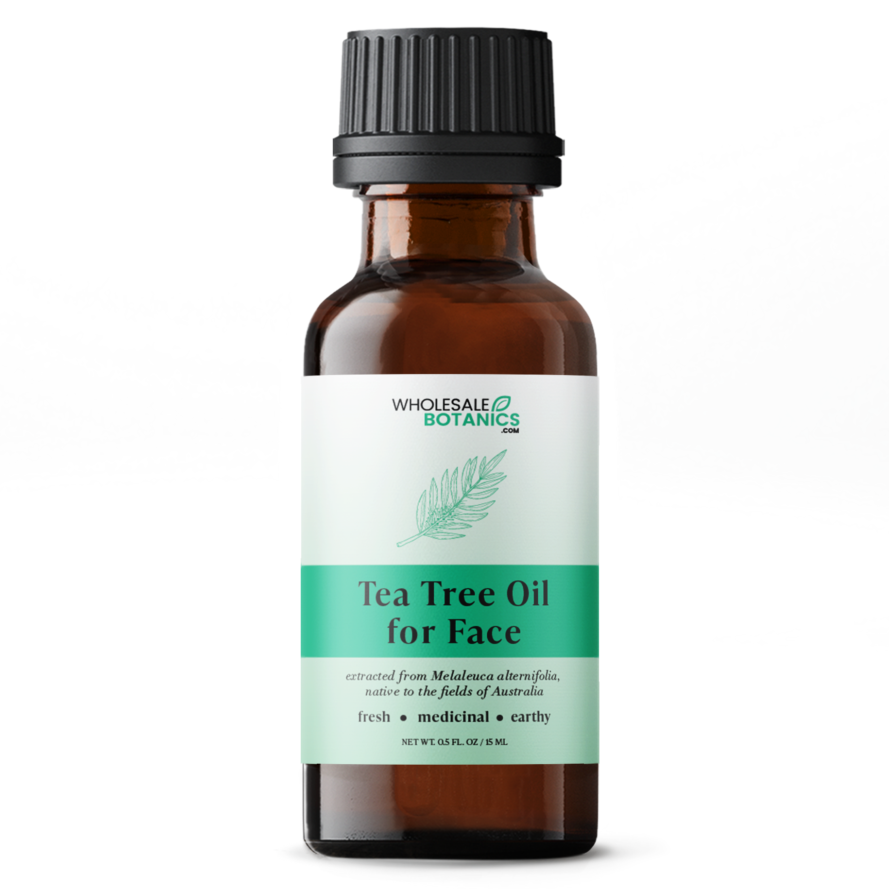 Tea Tree Oil for Face