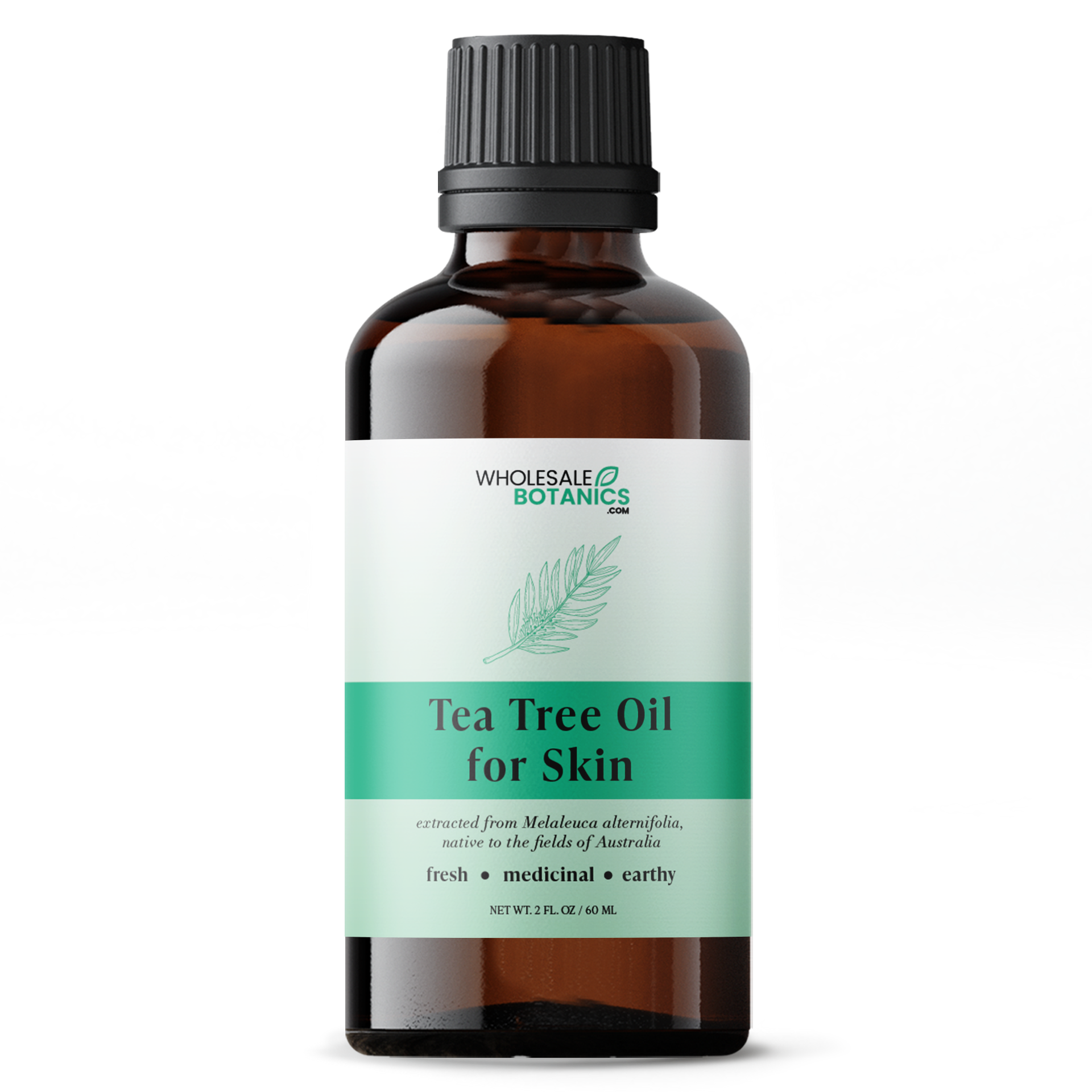 Tea Tree Oil for Skin