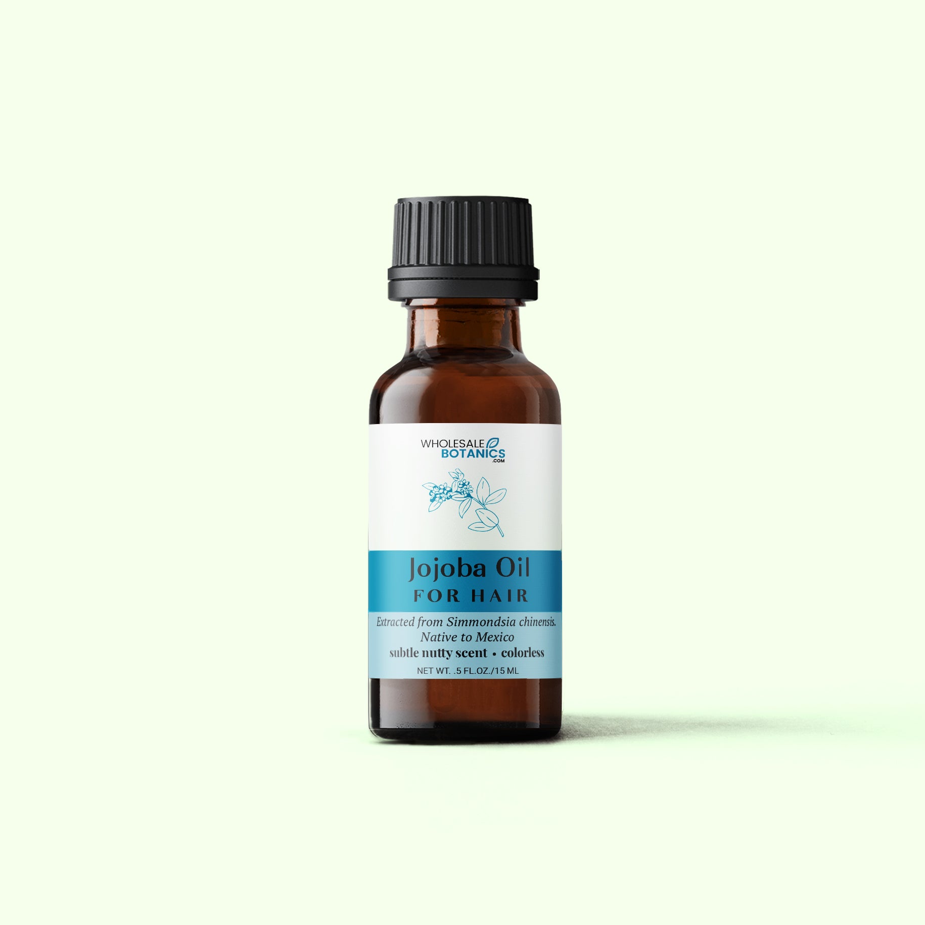 Jojoba Oil For Hair